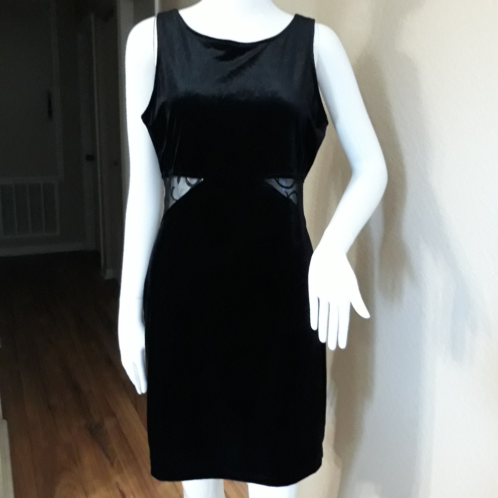 ALL THAT JAZZ Dress